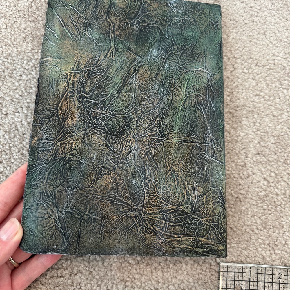 Spells Notebook! - Picture 7 of 8